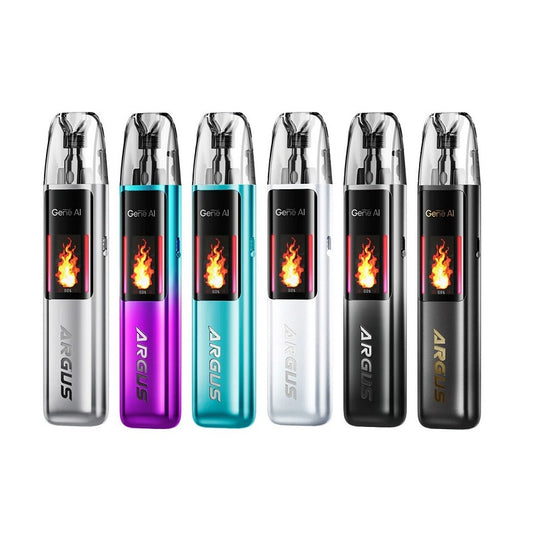 Voopoo Argus G2 Pod Kit 3ml 1000mAh