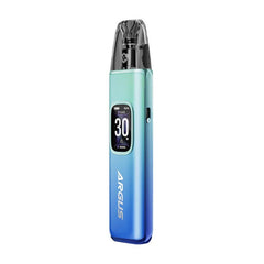 Voopoo Argus G3 Pod Kit 30W 3ml 1500mAh Aurora Blue
