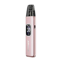 Voopoo Argus G3 Pod Kit 30W 3ml 1500mAh Diamond Pink