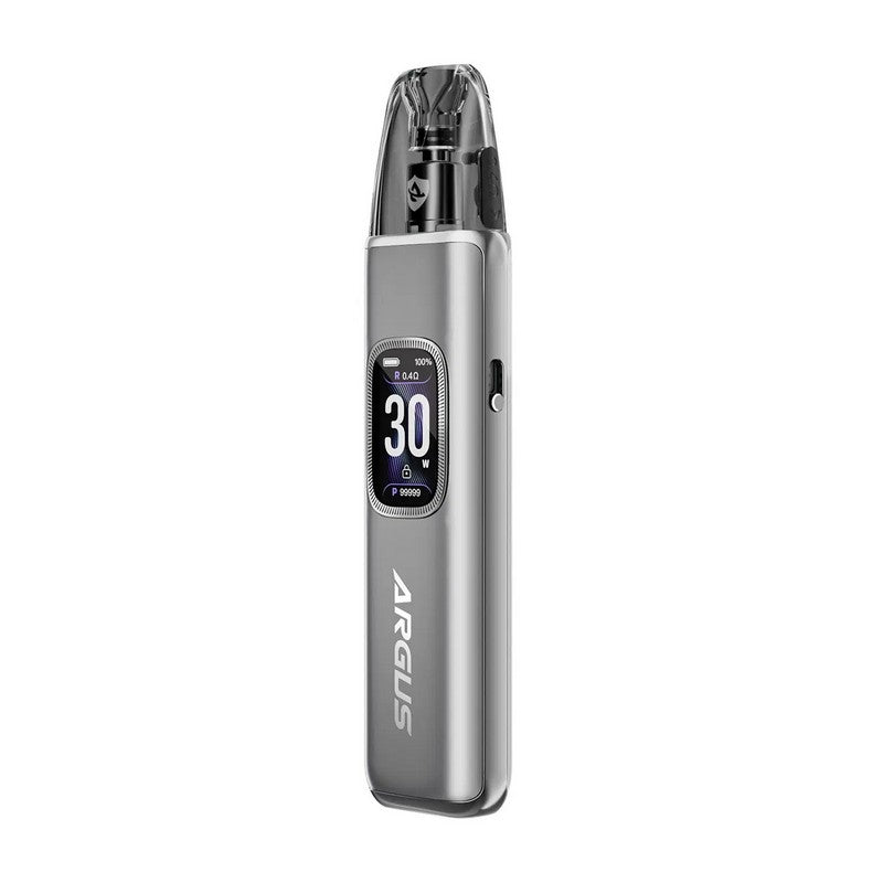 Voopoo Argus G3 Pod Kit 30W 3ml 1500mAh Space Gray