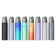 Voopoo Argus G4 Mini Pod Kit 3.5ml 1650mAh
