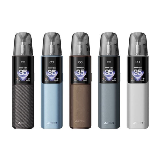 Voopoo Argus G4 Pod Kit 3.5ml 1650mAh