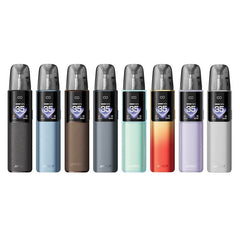 Voopoo Argus G4 Pod Kit 3.5ml 1650mAh