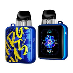 Voopoo Argus P3 Pod Kit 2ml 1500mAh