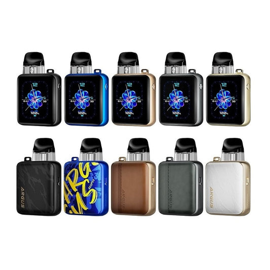 Voopoo Argus P3 Pod Kit 2ml 1500mAh