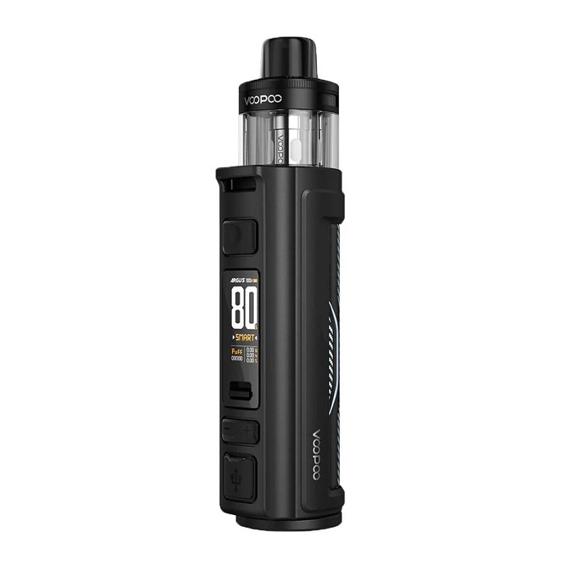 Spray Black