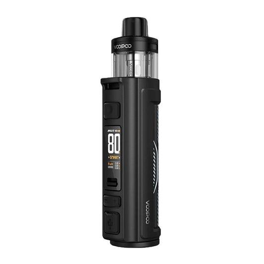 Spray Black