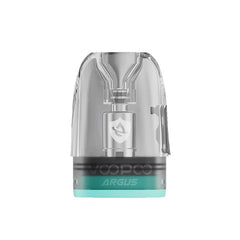 Voopoo Argus Top Fill Cartridge V2 Ανταλλακτικό Pod 3ml 0.4ohm - 1 Τεμάχιο