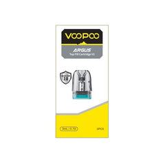 Voopoo Argus Top Fill Cartridge V2 Ανταλλακτικό Pod 3ml 0.7ohm - 1 Τεμάχιο