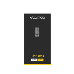 Voopoo TPP DM1 0.15ohm (60-80W) - 1 Τεμάχιο