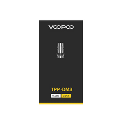 Voopoo TPP DM3 0.15ohm (80-100W) - 1 Τεμάχιο