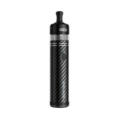 Carbon Fiber Black