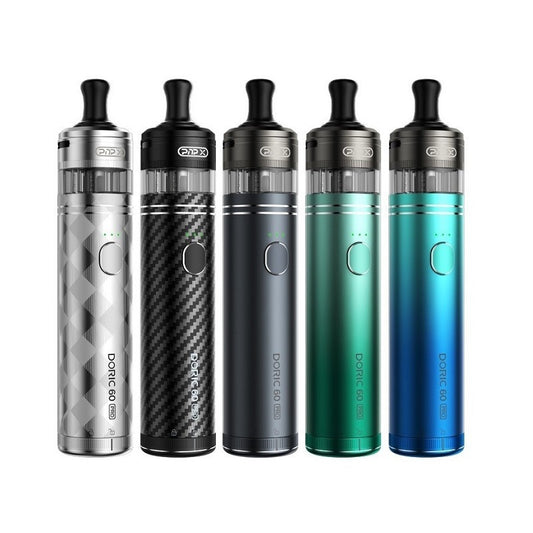 Voopoo Doric 60 Pro Kit 5ml 2500mAh