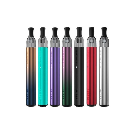 Voopoo Doric Galaxy S1 2ml 800mAh