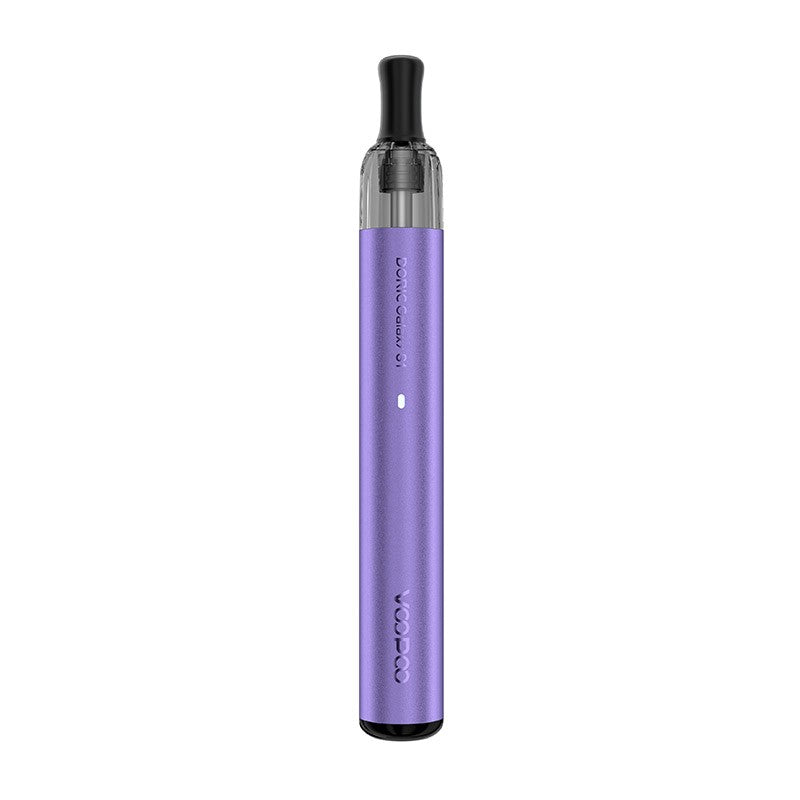 Lucky Purple