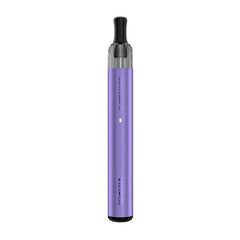 Lucky Purple