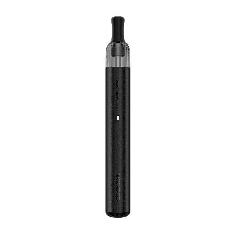 Obsidian Black
