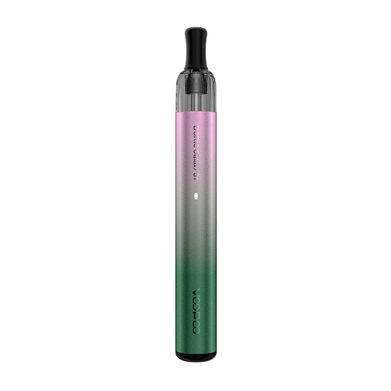 Purple Green