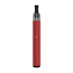 Russet Red