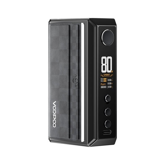 Voopoo Drag 5 Box Mod 2x18650 177W