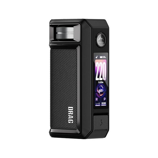 Voopoo Drag 6 Box Mod 4400mAh 220W