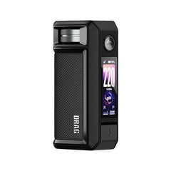 Voopoo Drag 6 Box Mod 4400mAh 220W