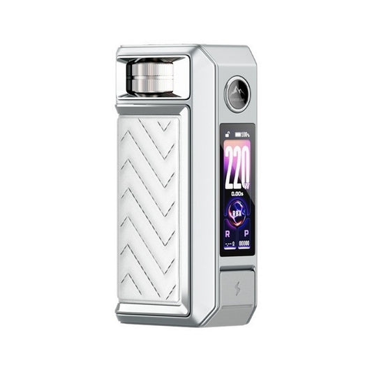 Voopoo Drag 6 Box Mod 4400mAh 220W