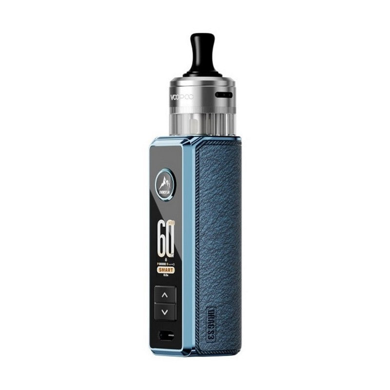 Voopoo Drag S3 Pod Kit 60W 5ml 3000mAh