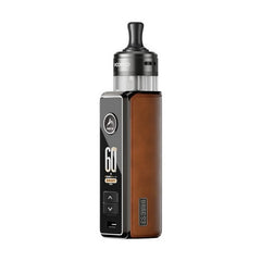 Voopoo Drag S3 Pod Kit 60W 5ml 3000mAh