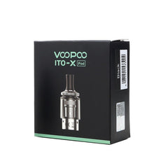 Voopoo ITO X Ανταλλακτικό Pod 3.5ml - 1 Τεμάχιο