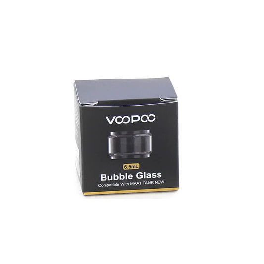 Voopoo MAAT Tank New - Ανταλλακτικό Τζαμάκι 6.5ml