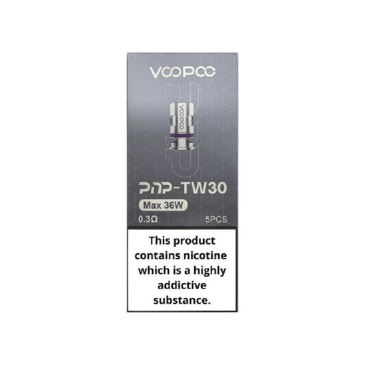 Voopoo PnP TW30 0.3ohm (28-36W) - 1 Τεμάχιο