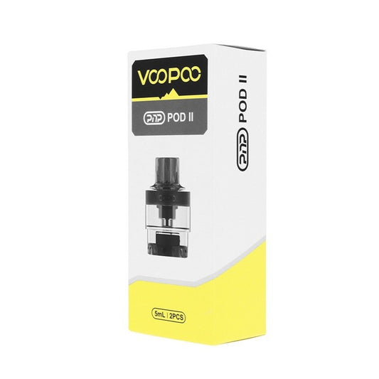 Voopoo Pnp 2 Ανταλλακτικό Pod 5ml - 1 Τεμάχιο