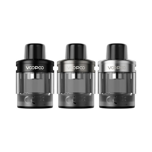 Voopoo Pnp X Cartridge Ανταλλακτικό Pod 5ml DTL New - 1 Τεμάχιο