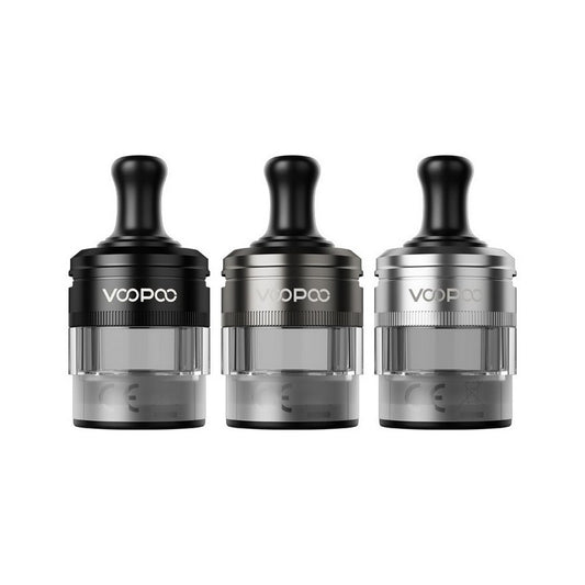 Voopoo Pnp X Cartridge Ανταλλακτικό Pod 5ml MTL New - 1 Τεμάχιο