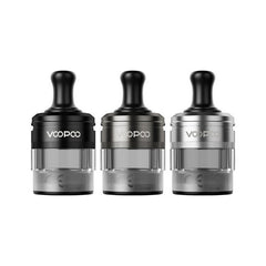 Voopoo Pnp X Cartridge Ανταλλακτικό Pod 5ml MTL New - 1 Τεμάχιο