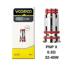 Voopoo PNP X Coils