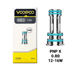 Voopoo PNP X Coils