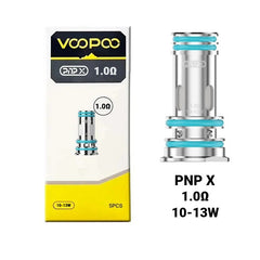 Voopoo PNP X Coils