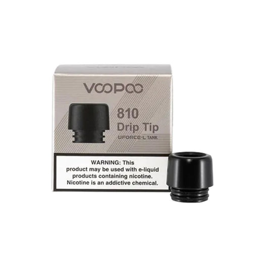 Voopoo Uforce-L Tank 810 Drip Tip