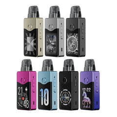 Voopoo Vinci E120 Pod Kit 5ml 4500mAh DTL