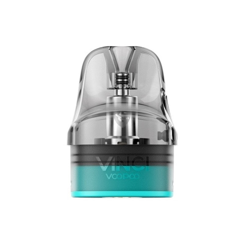 Voopoo Vinci S Pod Cartridge Ανταλλακτικό Pod 4.5ml 0.6ohm - 1 Τεμάχιο