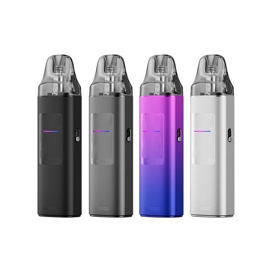 Voopoo Vinci S Pod Kit 4.5ml 2000mAh