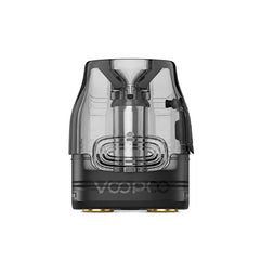 Voopoo Vmate Cartridge V4 Ανταλλακτικό Pod 3ml 0.4ohm - 1 Τεμάχιο