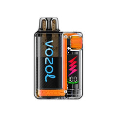 Vozol Vista Plug 2ml+10ml 10000 Puffs Disposable Kit 20mg - Classic Tobacco