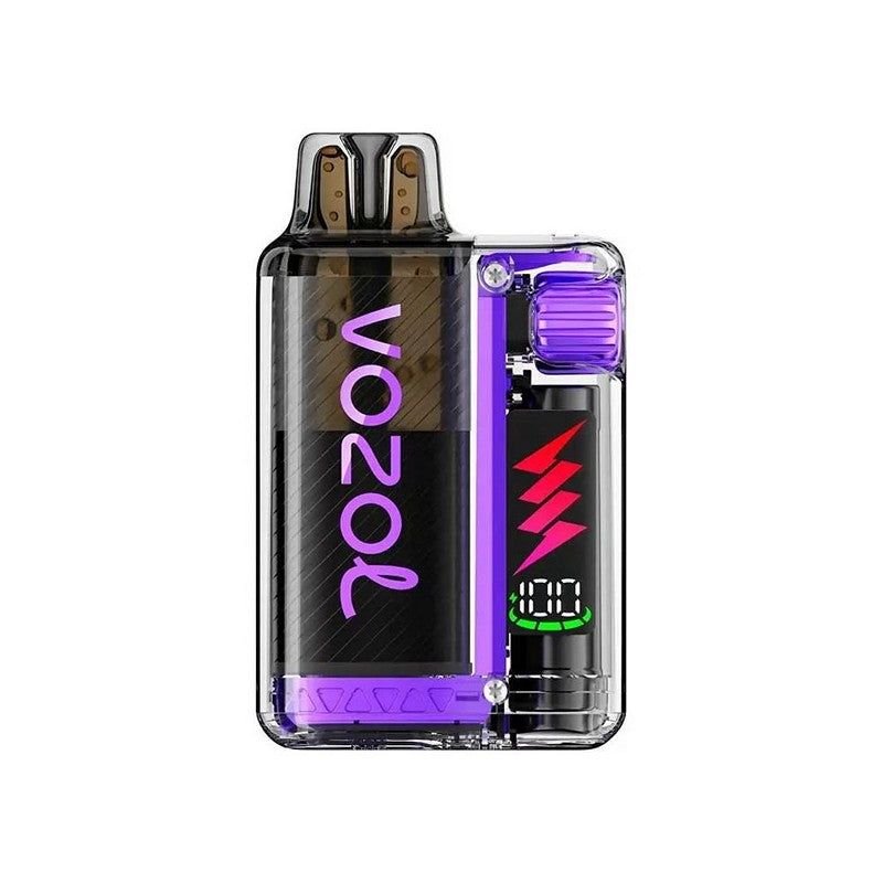 Vozol Vista Plug 2ml+10ml 10000 Puffs Disposable Kit 20mg - Pink Lemonade