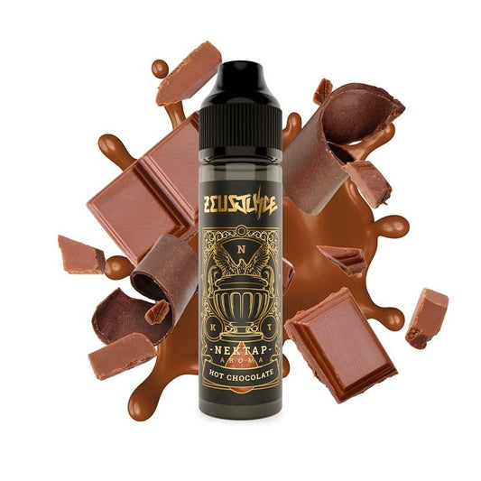 Zeus Juice ΝΕΚΤΑΡ - Hot Chocolate - Flavor Shot 20/60ml