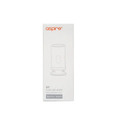 Aspire BP Mesh Coil 0.3ohm (30-40W) - 1 Τεμάχιο