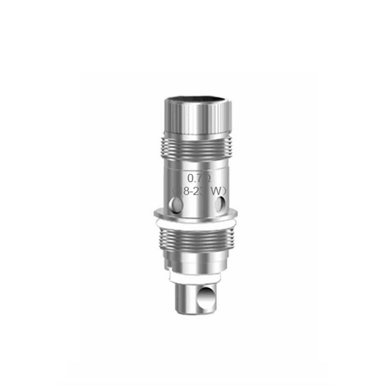 Aspire Nautilus BVC Coil 0.7ohm (18-23W) - 1 Τεμάχιο