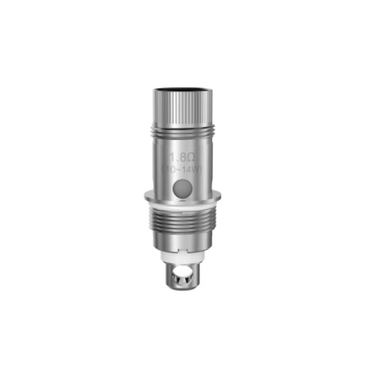 Aspire Nautilus BVC Coil 1.8ohm (10-14W) - 1 Τεμάχιο
